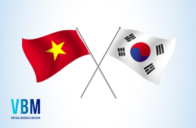 Korea - Vietnam ICT Day 2022