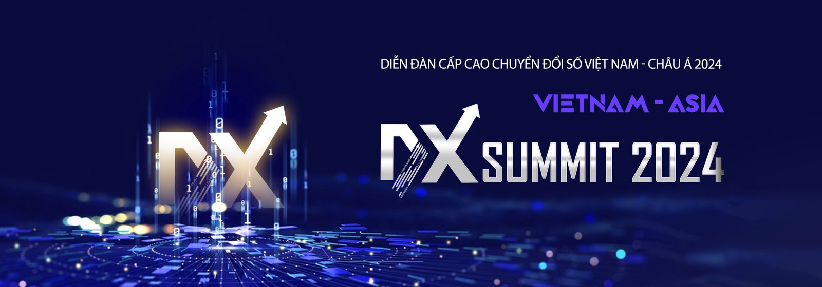 Vietnam - ASIA DX Summit 2024