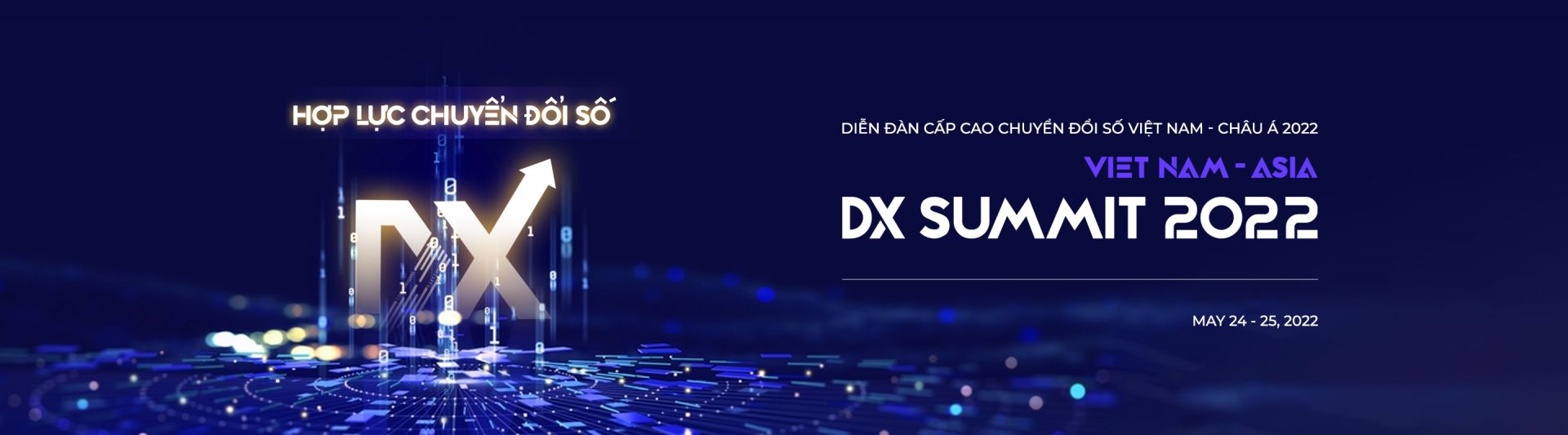 Vietnam - Asia DX Summit 2022